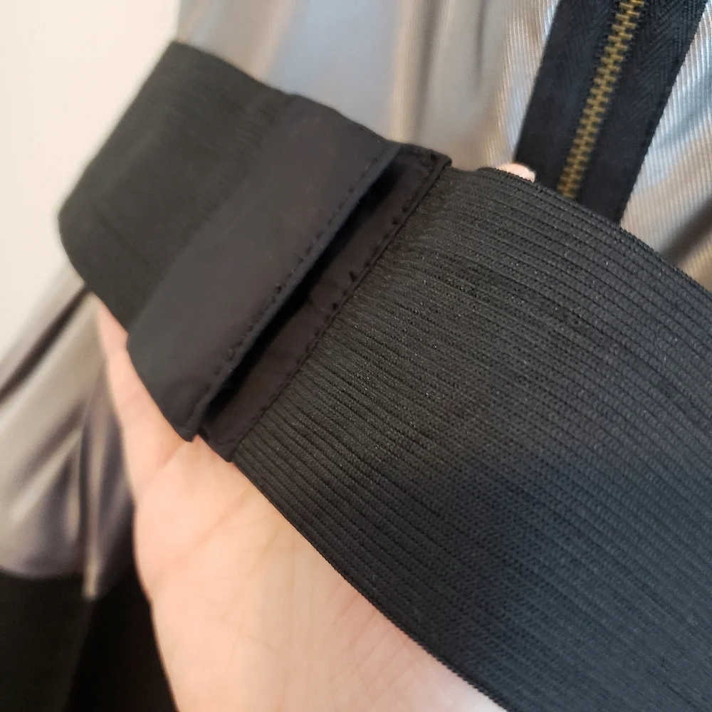 EUC BCBGMaxAzria Cocktail Dress - Picture 12 of 15